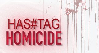 #Homicide – Mord im Netz
