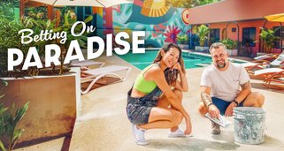 Hotel-Makeover im Paradies