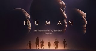 Humans – Geschichte der Menschheit