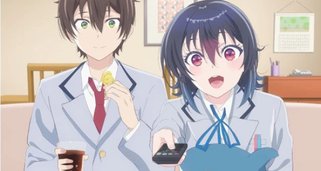 I Made Friends with the Second Prettiest Girl in My Class