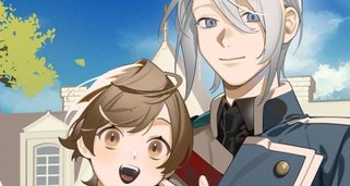 I’ll Live a Long Life to Dote on My Favorite Stepbrother!