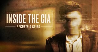 Inside the CIA: Die geheime Welt der Spione