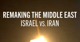 Israel und Iran – Rivalen in Nahost