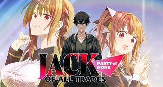 Jack-of-All-Trades, Party of None