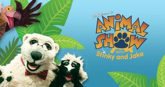 Jim Hensons Animal Show