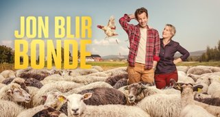 Jon’s Farm – Abenteuer Bauernhof