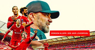 Jürgen Klopp: Die Ära Liverpool