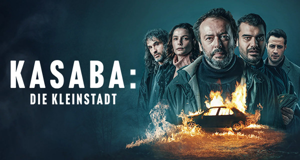 Kasaba: Die Kleinstadt – Bild: Netflix