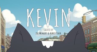 Kevin