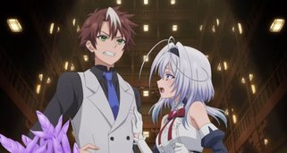 Killed again, Mr. Detective.