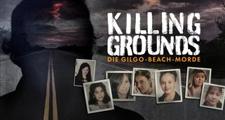 Killing Grounds: Die Gilgo-Beach-Morde