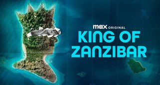 King of Zanzibar
