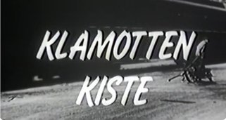 Klamottenkiste
