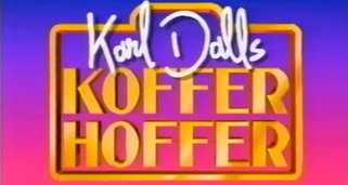 Koffer Hoffer