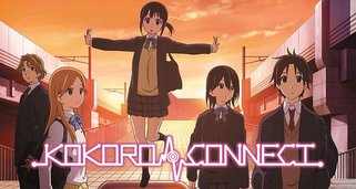 Kokoro Connect