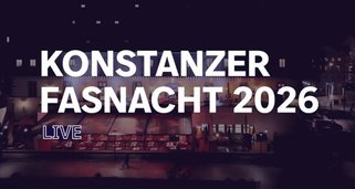 Konstanzer Fasnacht aus dem Konzil