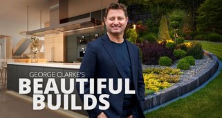 Küche, Garten, wunderschön!