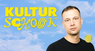 Kulturschock – Von Feuilleton bis For You Page