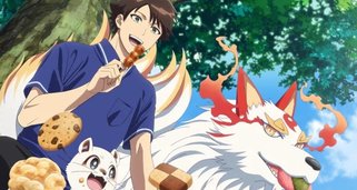 Kusunoki’s Garden of Gods Kusunoki’s Garden of Gods