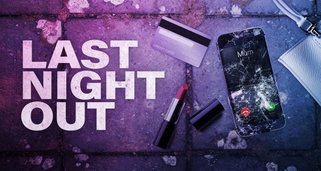 Last Night Out – Die letzte Nacht