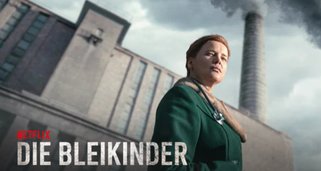 Die Bleikinder
