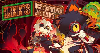 Lee’s Detective Agency