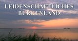 Leidenschaftliches Burgenland