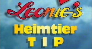 Leonies Heimtiertips