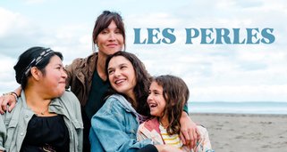 Les perles