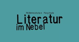 Literatur im Nebel