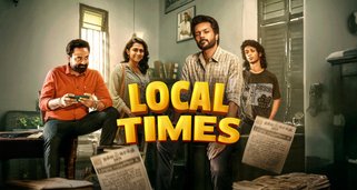 Local Times