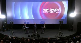 Lokalzeit Stadtgespräch