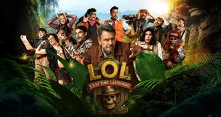 LOL: Last One Laughing Mexico