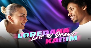 Loredana & Karim – Love & Drama Loredana & Karim – Love & Drama