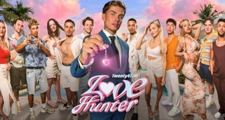 Love Hunter Love Hunter