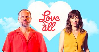 Love Is All