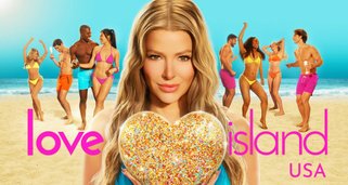 Love Island USA