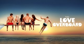 Love Overboard Love Overboard