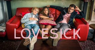 Lovesick
