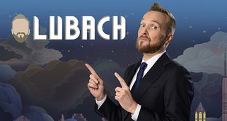 LUBACH