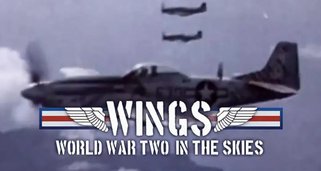 Luftkrieg gegen Hitler