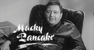 Macky Pancake