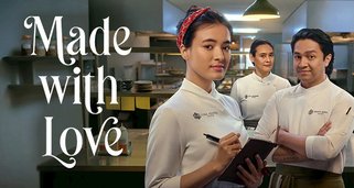 Made with Love Made with Love