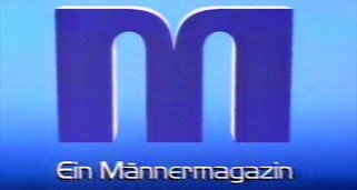 Männermagazin M