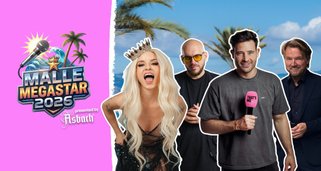 Malle Megastar 2026