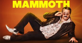 Mammoth Mammoth