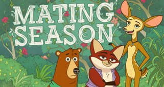Mating Season