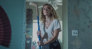 Maximum Pleasure Guaranteed