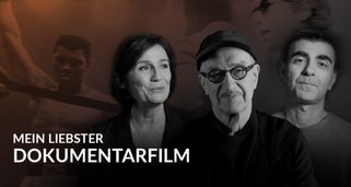 Mein liebster Dokumentarfilm