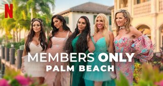 Members Only: Palm Beach Members Only: Palm Beach